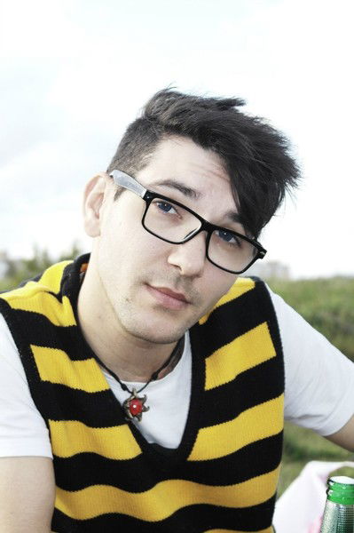 Валерий Берестенников