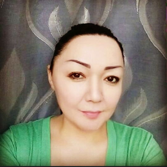 Актолкын Жорабаева