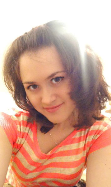 Алевтина Шабаева