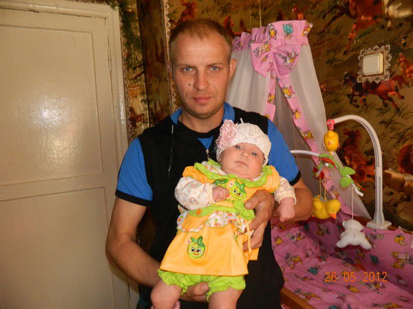 Максим Рыжов