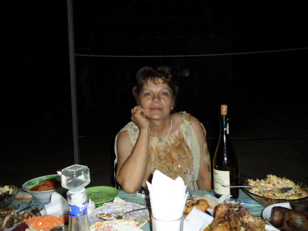 Наталья Строитель