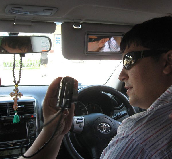 Евгений Доровиков