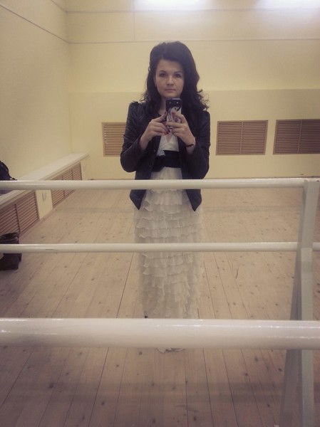 Алёна Марухина