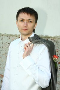 Николай Пелюх