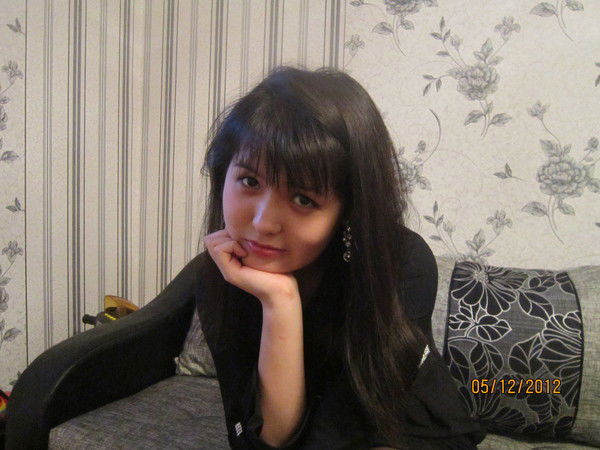 ...чья-То Прелесть...