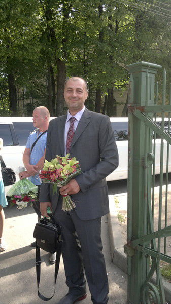 Александр Глушняк