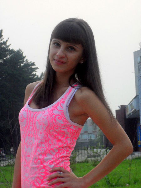 Ксения Федоренко