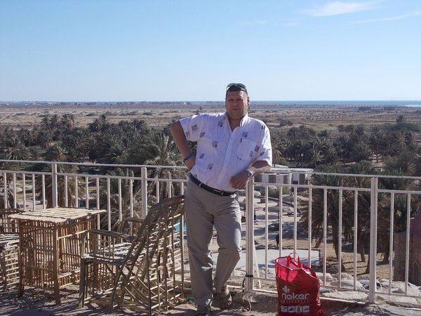 Юрий Волченко