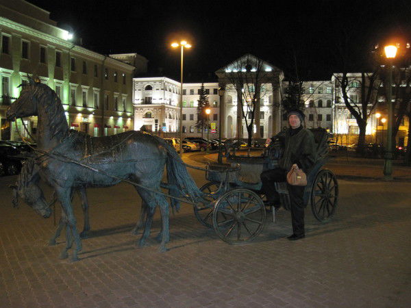 Александр Суворов