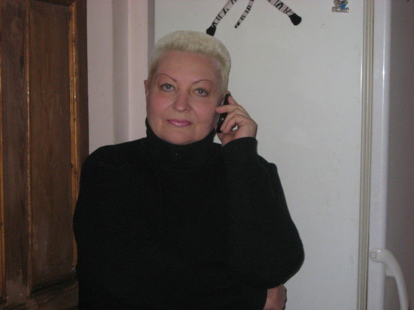 Светлана Карпенко