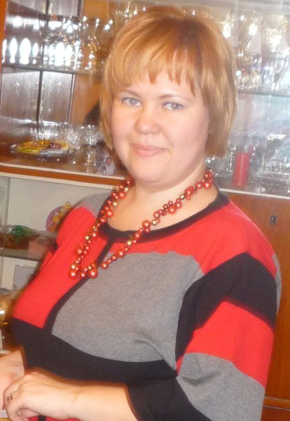 Маргарита Нагаева