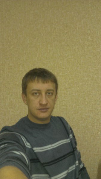 Игорь Брындин