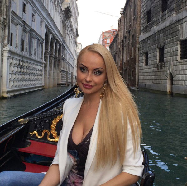 Олеся Третьякова