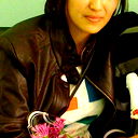 Zarina Seitkanova