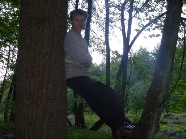 Александр Ревин