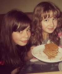 Маргарита Белая