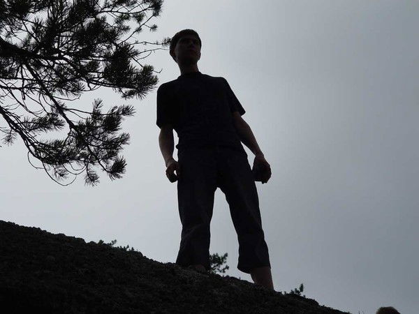 Эдуард Татуков