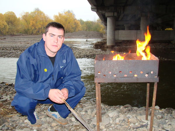 Сергей Войтов