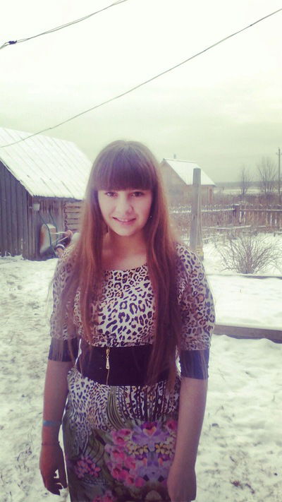 Вика Макарова