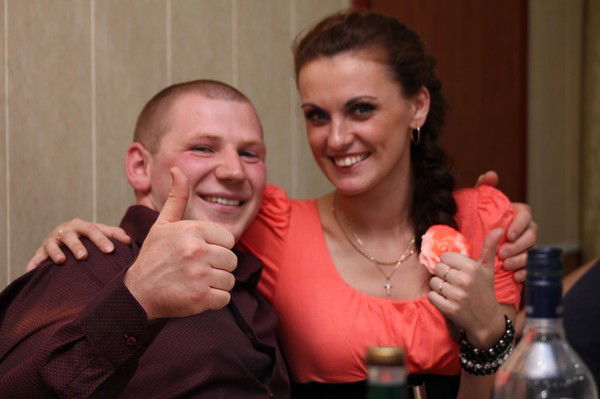 Евгения Романова