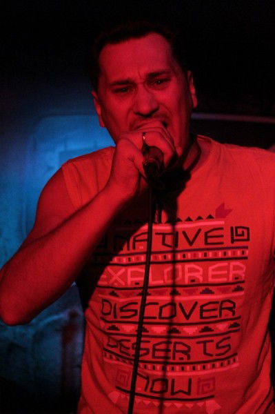 Евгений Бойков