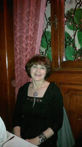 Людмила Штых