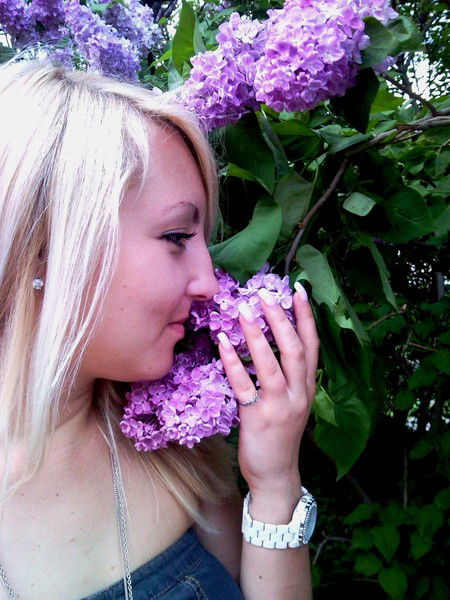 Юлия Любимова