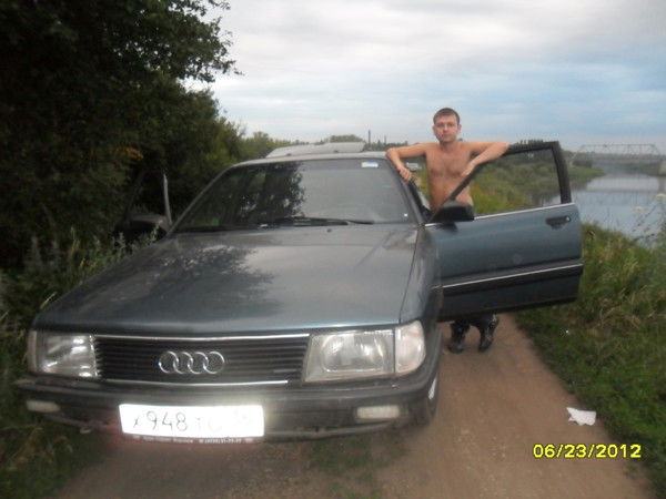 Валентин Еськов