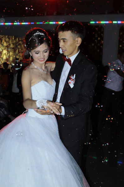 Меруерт Илипова