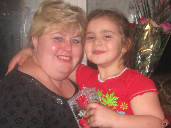 Пономарь Виктория