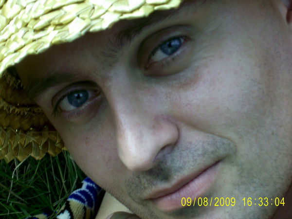 Виталий Бербец