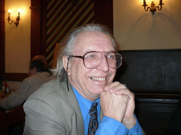 Евгений Бузни