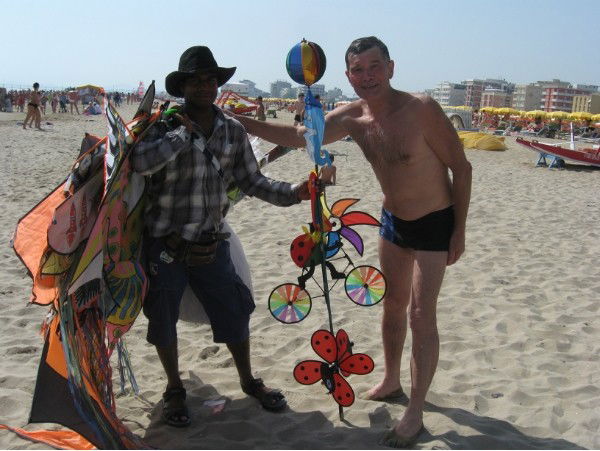 Василий Шевченко