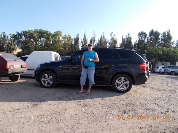 Sergey7572 Ivashenko