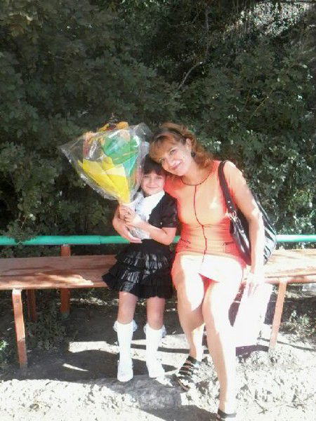 Лилия Механошина