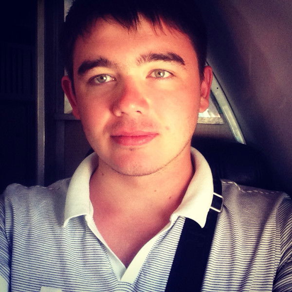 Тимур Апарин