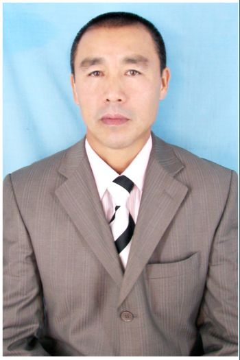 Жанат Сейтказиев