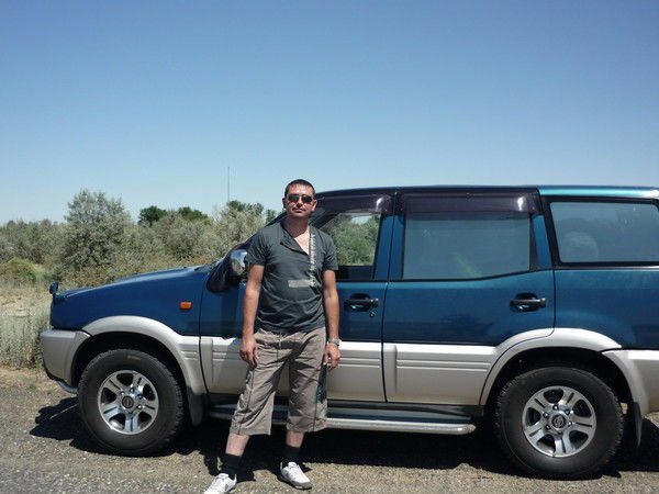 Петр Бедарев