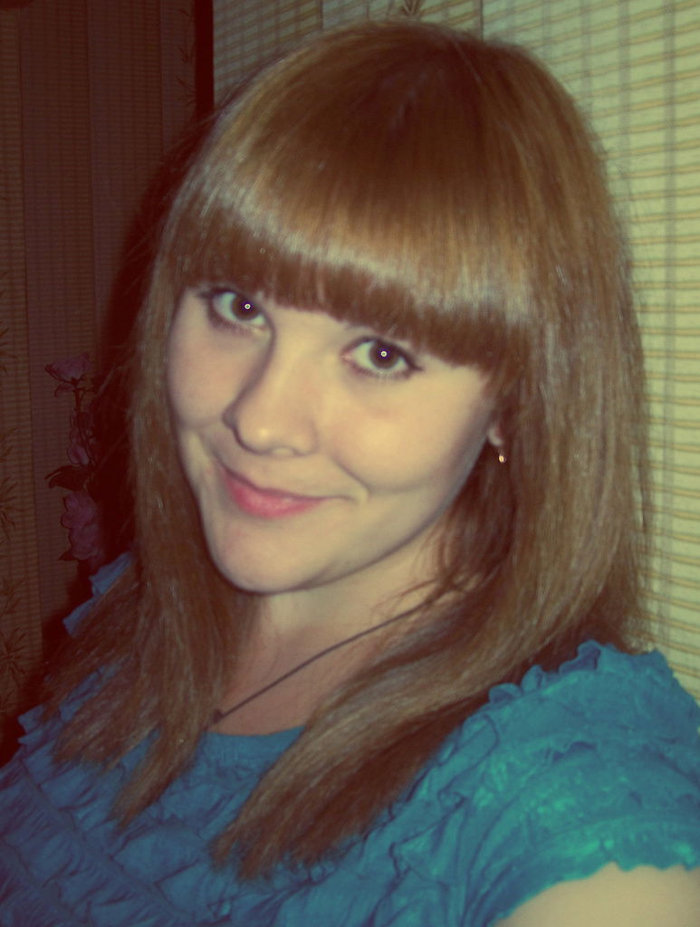 Елена Мостовая