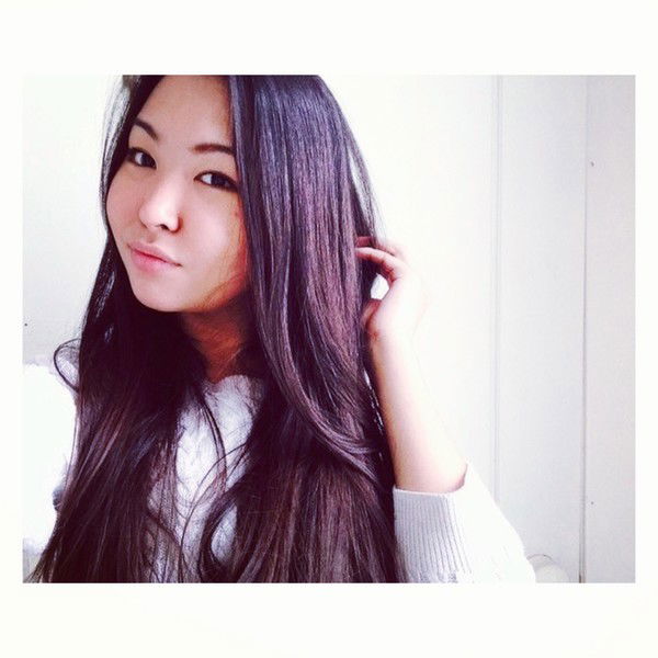 Айжана Kaldarova