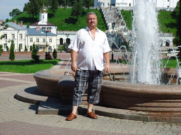 Вася Дорофеев