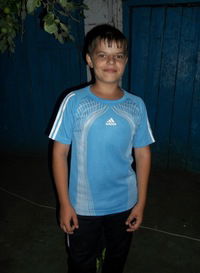 Руслан Любченко