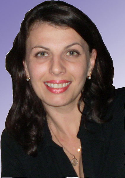 Татьяна Гольцман