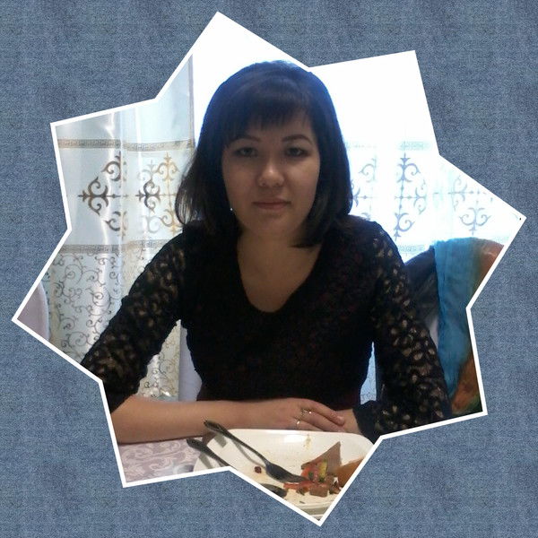 Айжан Айткулова