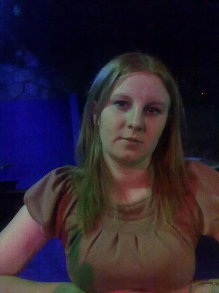 Анна Лимарева