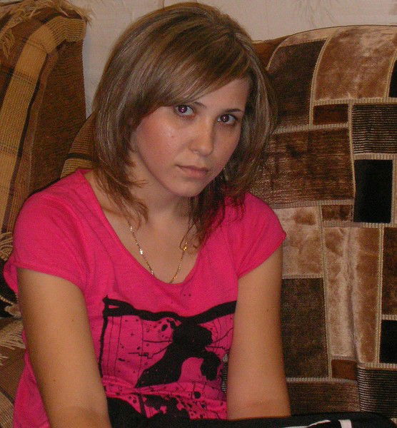 Светлана Храмова