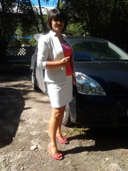 Ольга Гугучкина