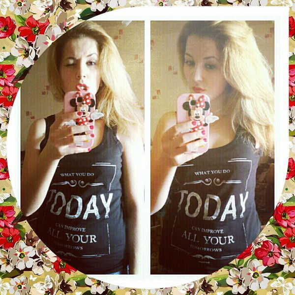 Валерия Клочкова