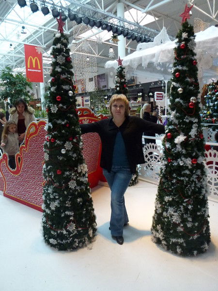 *** Ирусик ***