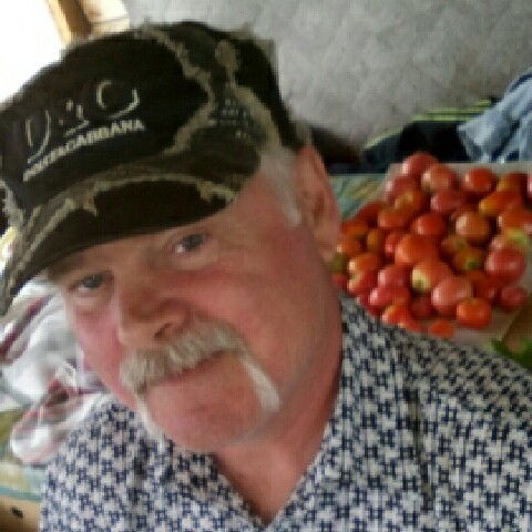 Владимир Гаррес